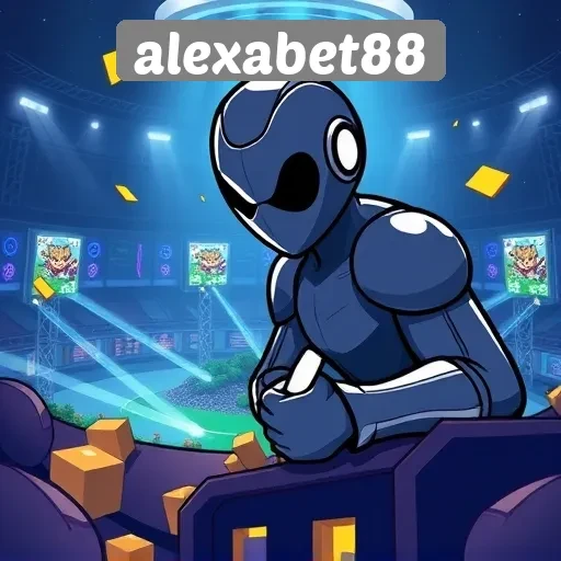 Mengapa Alexabet88 Menjadi Pilihan Utama Pecinta Game Online