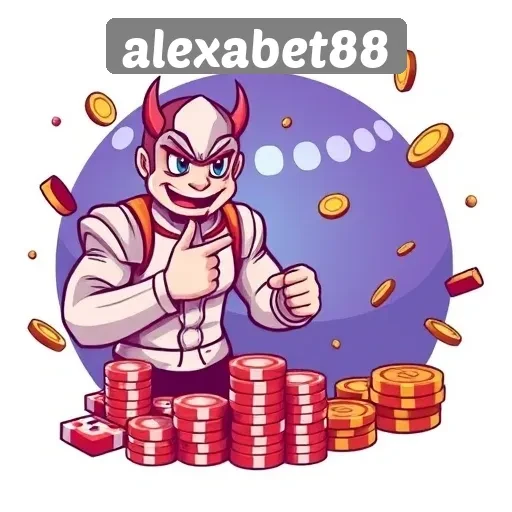 Kelebihan Situs Game Alexabet88 Untuk Pecinta Judi Online