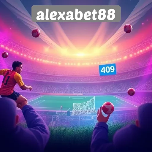 Mengulas Fitur Menarik di Situs Game Alexabet88