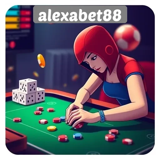 Mengenal Situs Game Alexabet88 dan Layanannya