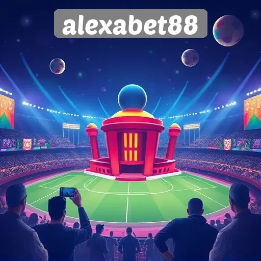 Alexabet88 dan Dampaknya terhadap Industri Game Lokal