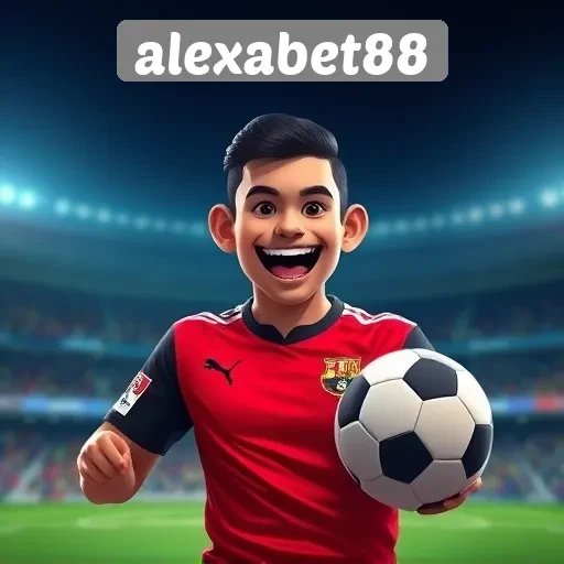 Keuntungan Bergabung di Platform Game Alexabet88 Untuk Pemain Indonesia