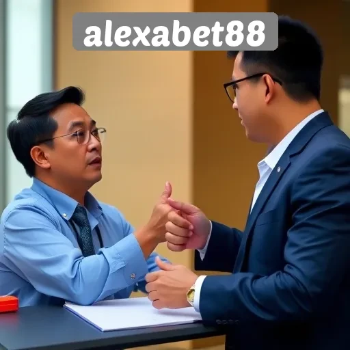 Dukungan Pelanggan di Alexabet88 dan Pengalaman Pengguna