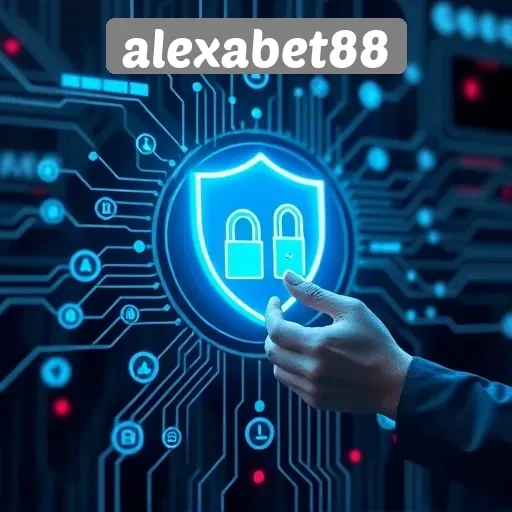 Proses Keamanan dan Perlindungan Data di alexabet88 untuk Pengguna