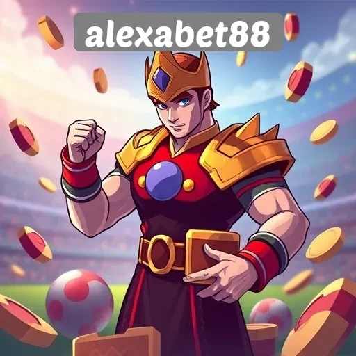 Panduan Lengkap Menggunakan Situs Game Alexabet88