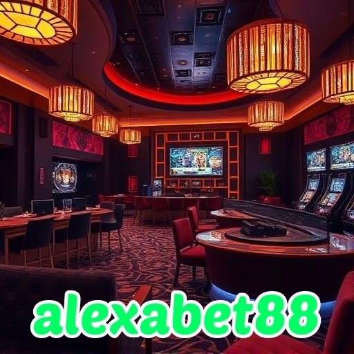 alexabet88: Panduan Lengkap Bermain dan Menang di Game Online