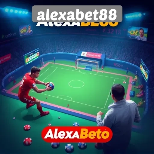 Perkembangan Permainan Terbaru di Alexabet88