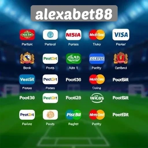 Apa Saja Metode Pembayaran di alexabet88 yang Dapat Dipilih