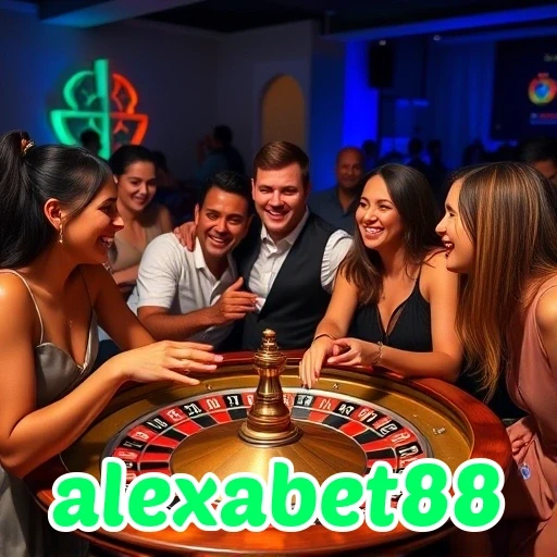 alexabet88: Eksplorasi Fitur Menarik Permainan Poker Online