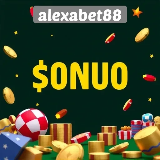 Promosi dan Bonus Menarik di Alexabet88
