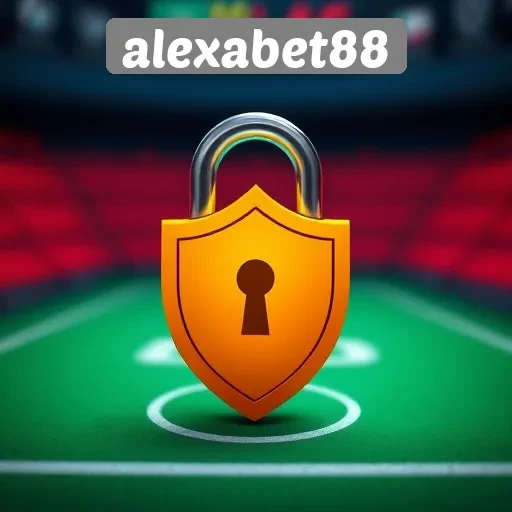 Analisis Fitur Keamanan di Situs Alexabet88