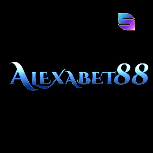 Logo resmi alexabet88