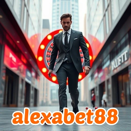 alexabet88: Peluang Seru di Meja Permainan Online!